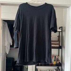 Lululemon boyfriend tee